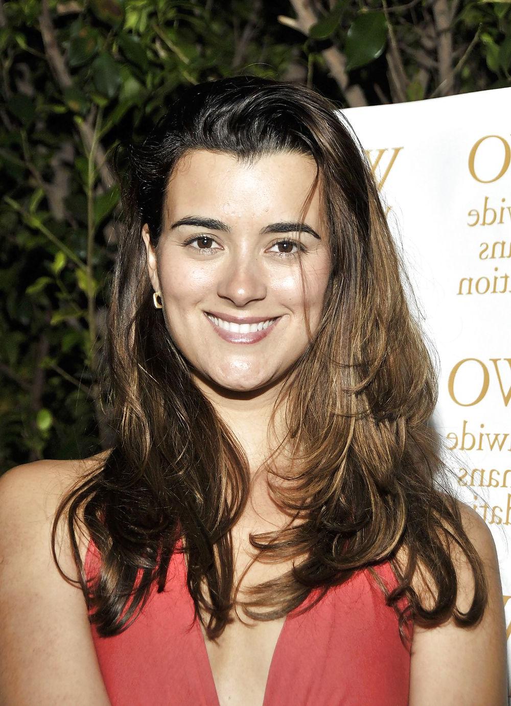 17P Cote de Pablo - N.N.