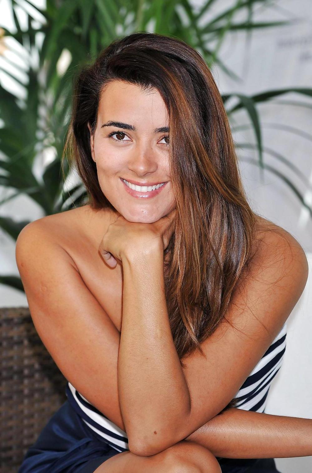 17P Cote de Pablo - N.N.