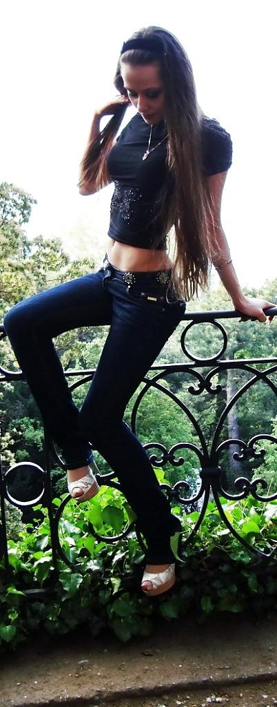 25P Russian girls from social networks29