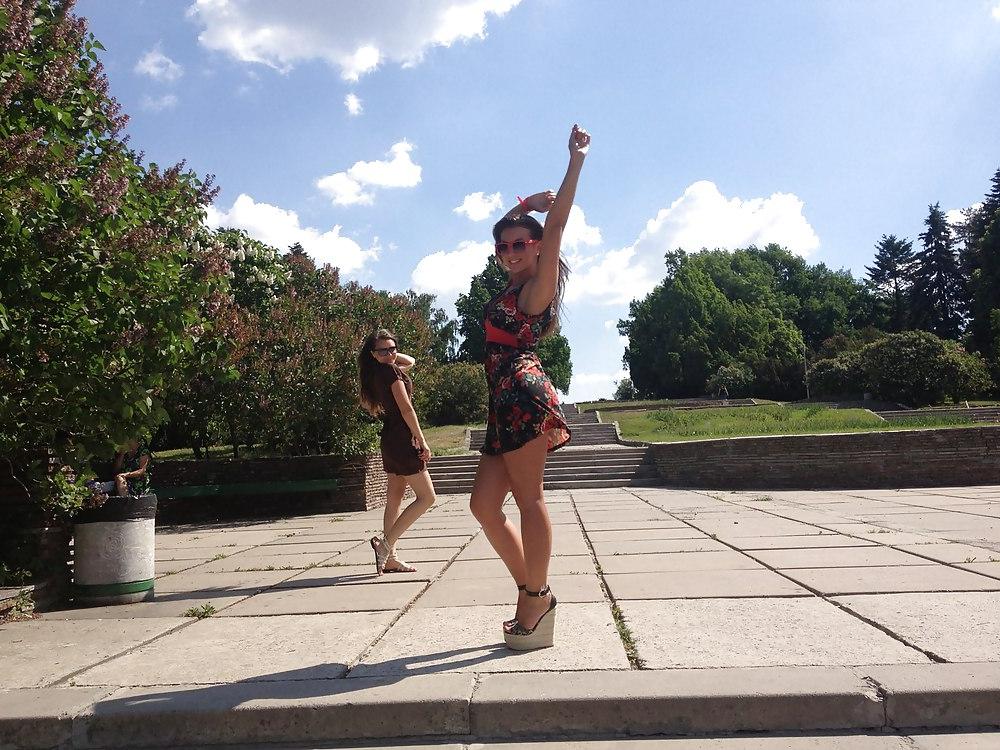 25P Russian girls from social networks29