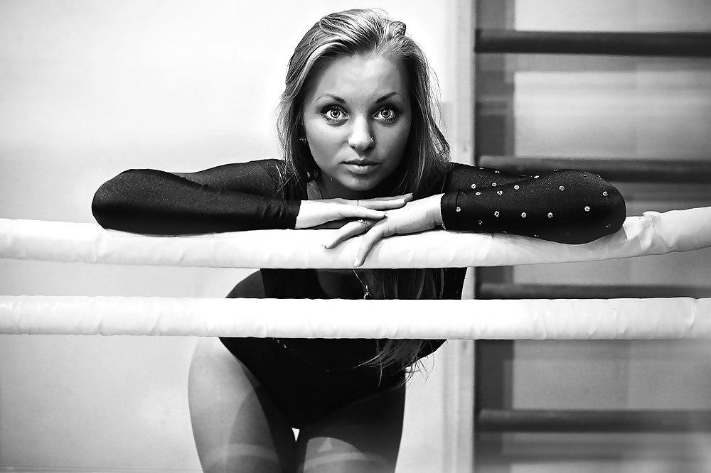 25P Russian girls from social networks29