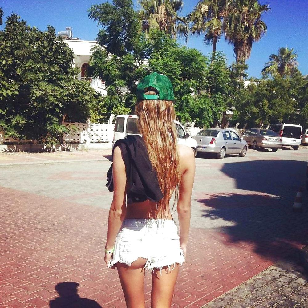 25P Russian girls from social networks29