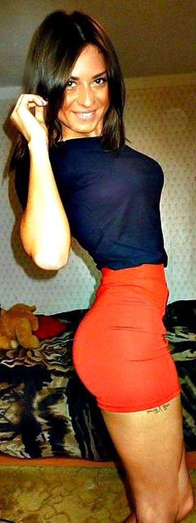 25P Russian girls from social networks29