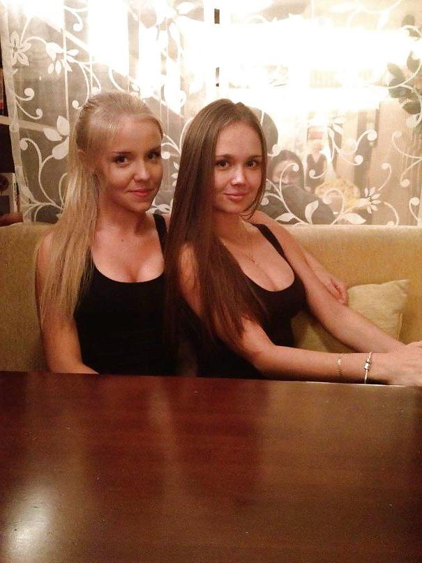 25P Russian girls from social networks29
