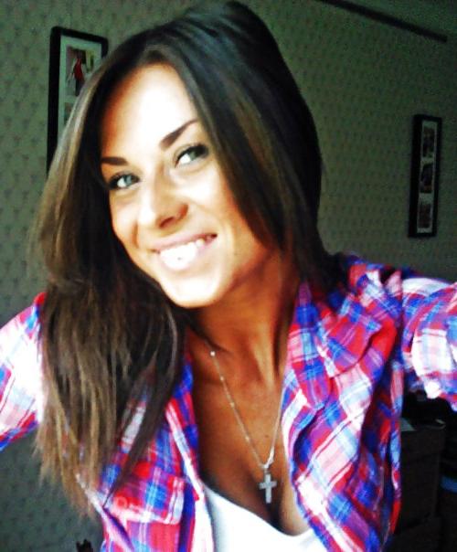 25P Russian girls from social networks29