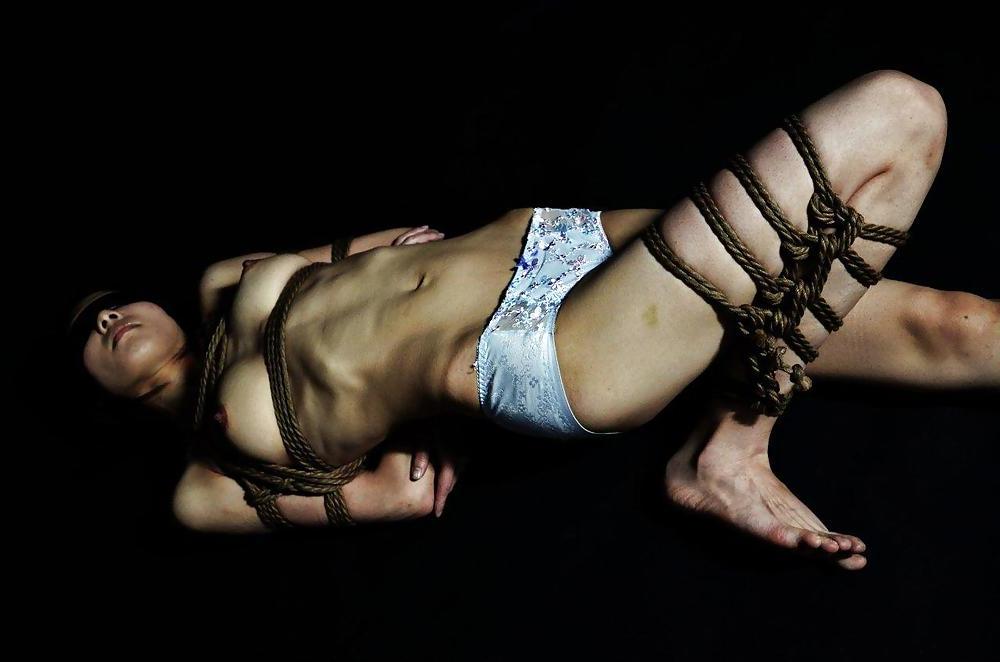 25P Love and Rope