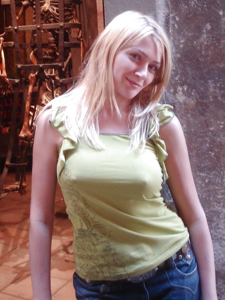 25P Beautiful Pokies 10 by TROC