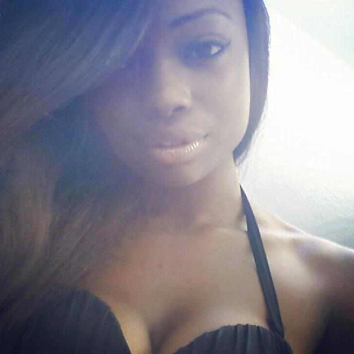 8P Just to prove I'm no Catfish : )