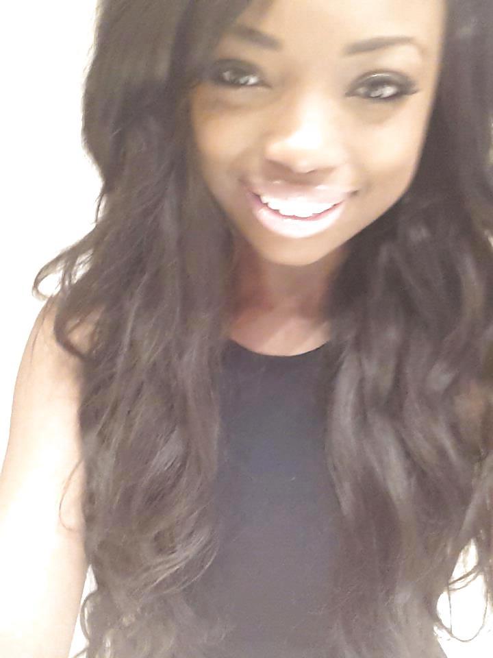 8P Just to prove I'm no Catfish : )