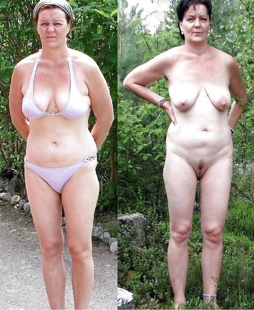 25P Saggy floppy hangers - part 2