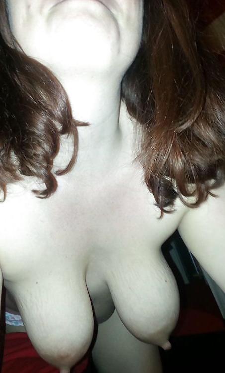 25P Saggy floppy hangers - part 2