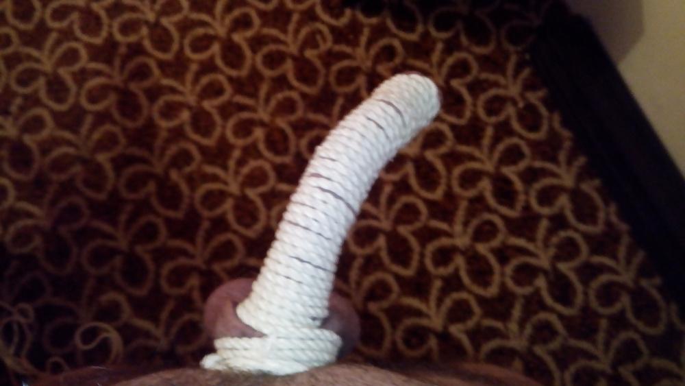 5P Rope