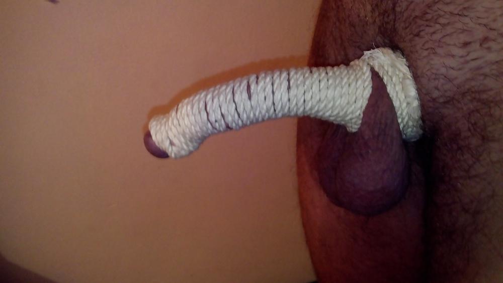 5P Rope