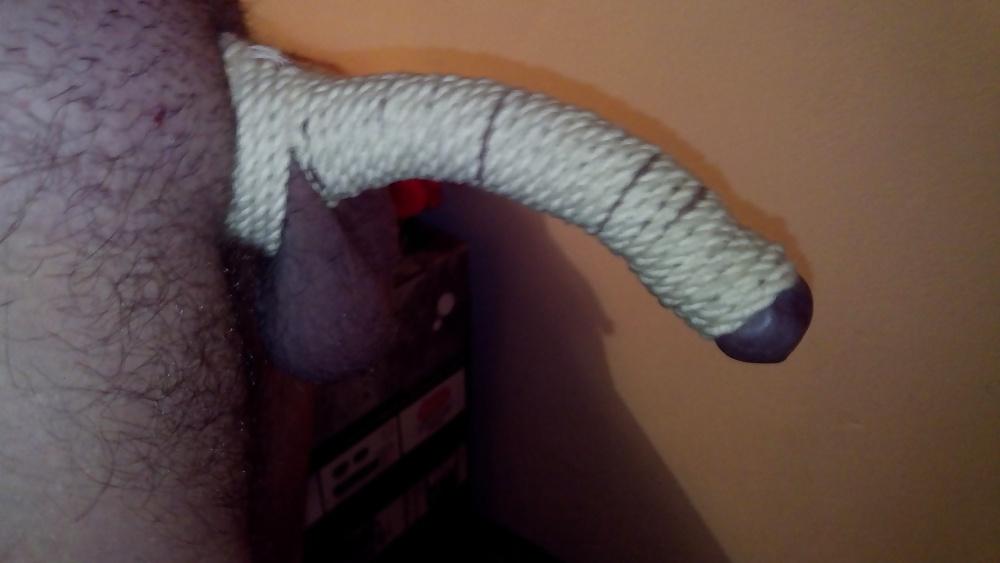 5P Rope