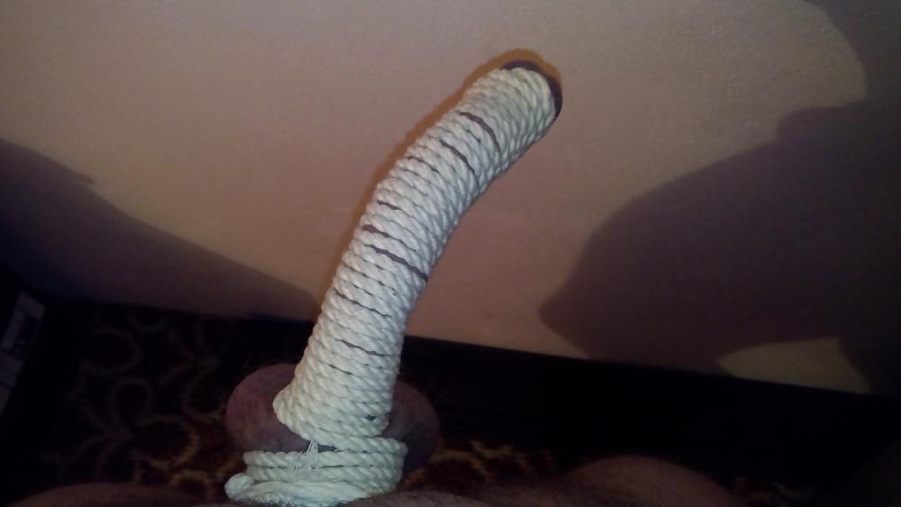 5P Rope