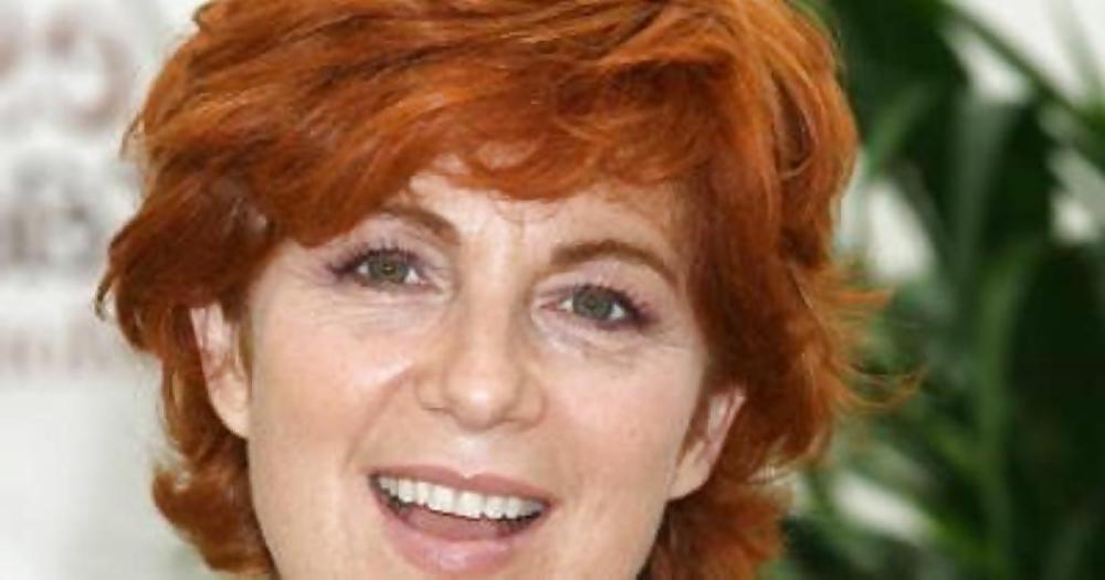 18P Véronique Genest