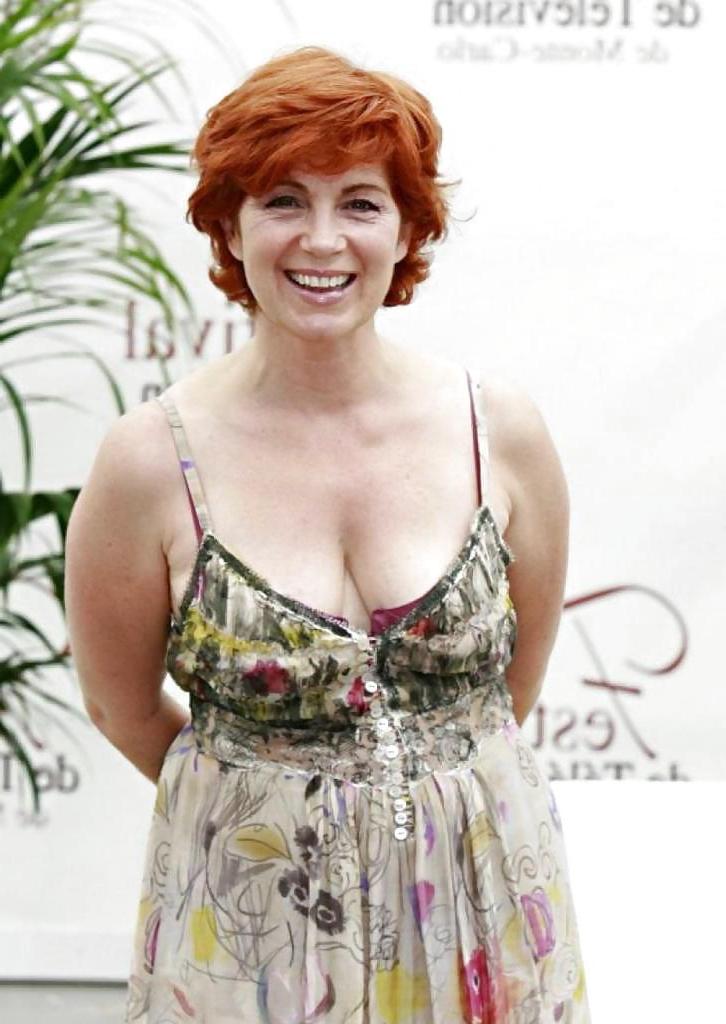 18P Véronique Genest