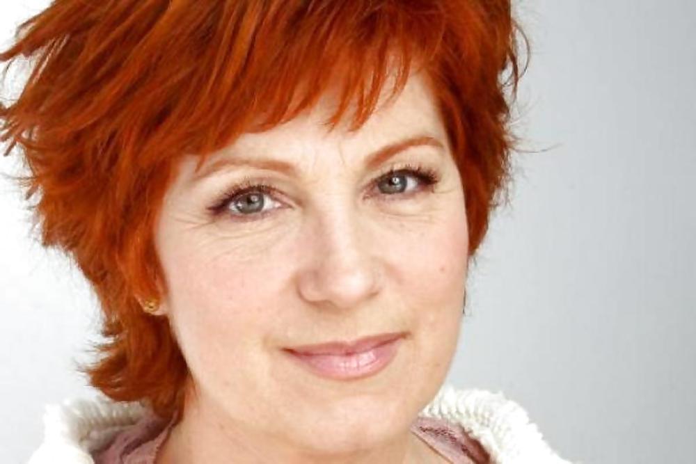 18P Véronique Genest