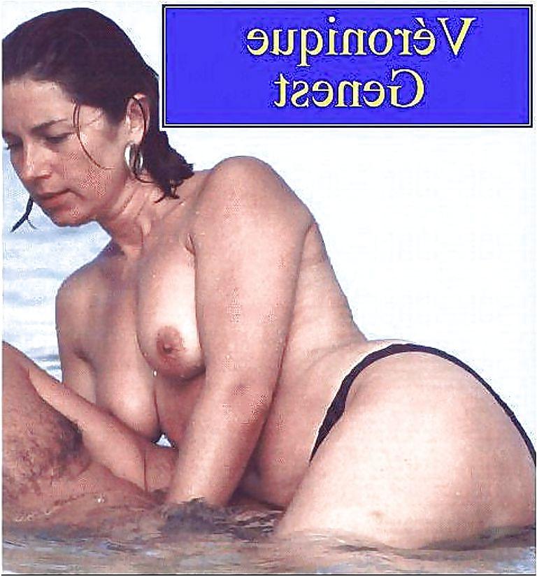 18P Véronique Genest
