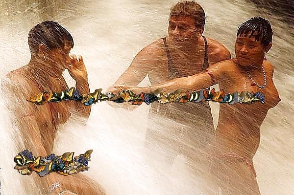 25P Amazon Tribes