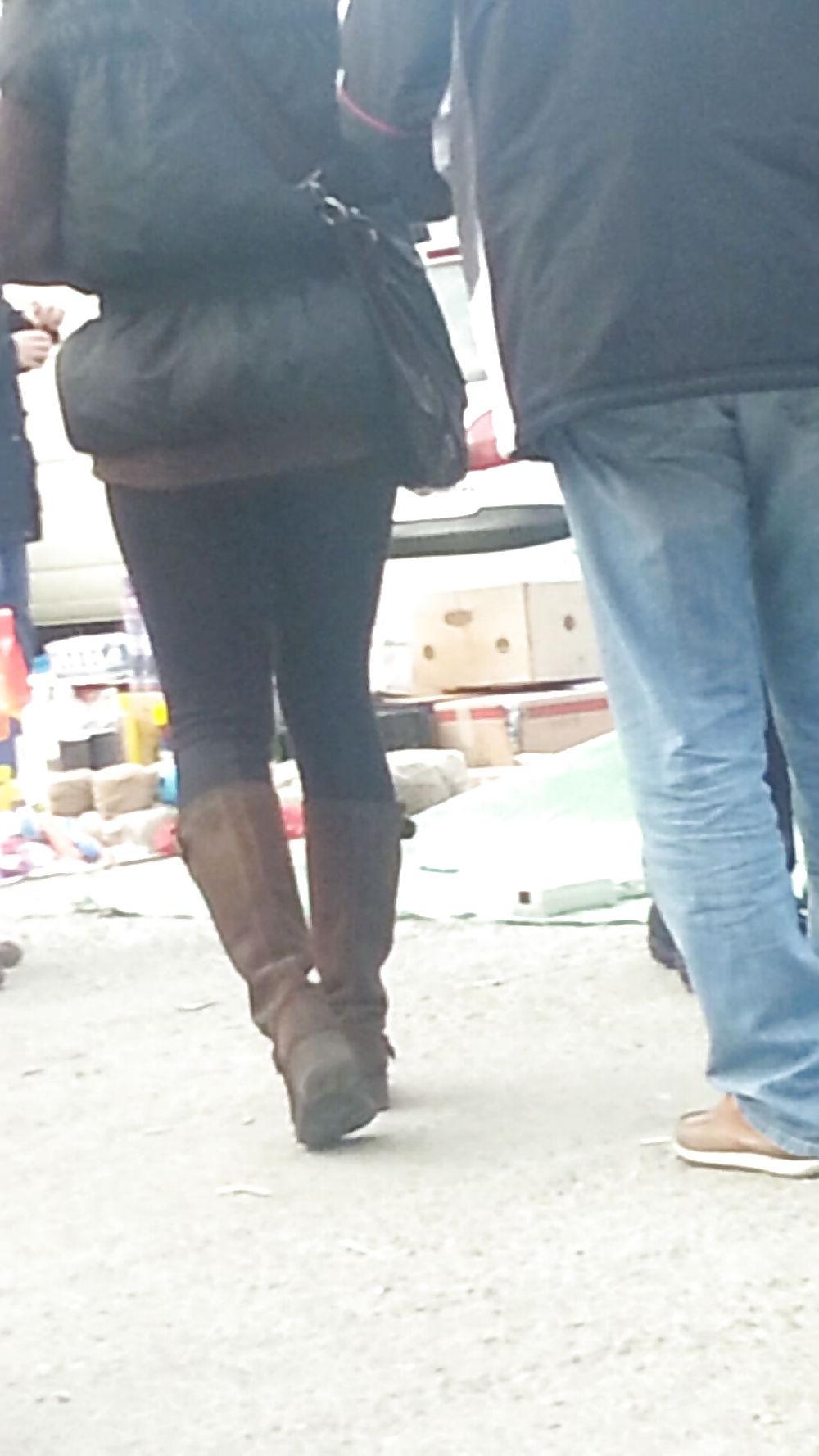 9P Matures ass romanian