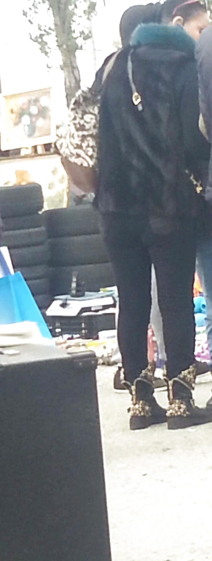 9P Matures ass romanian
