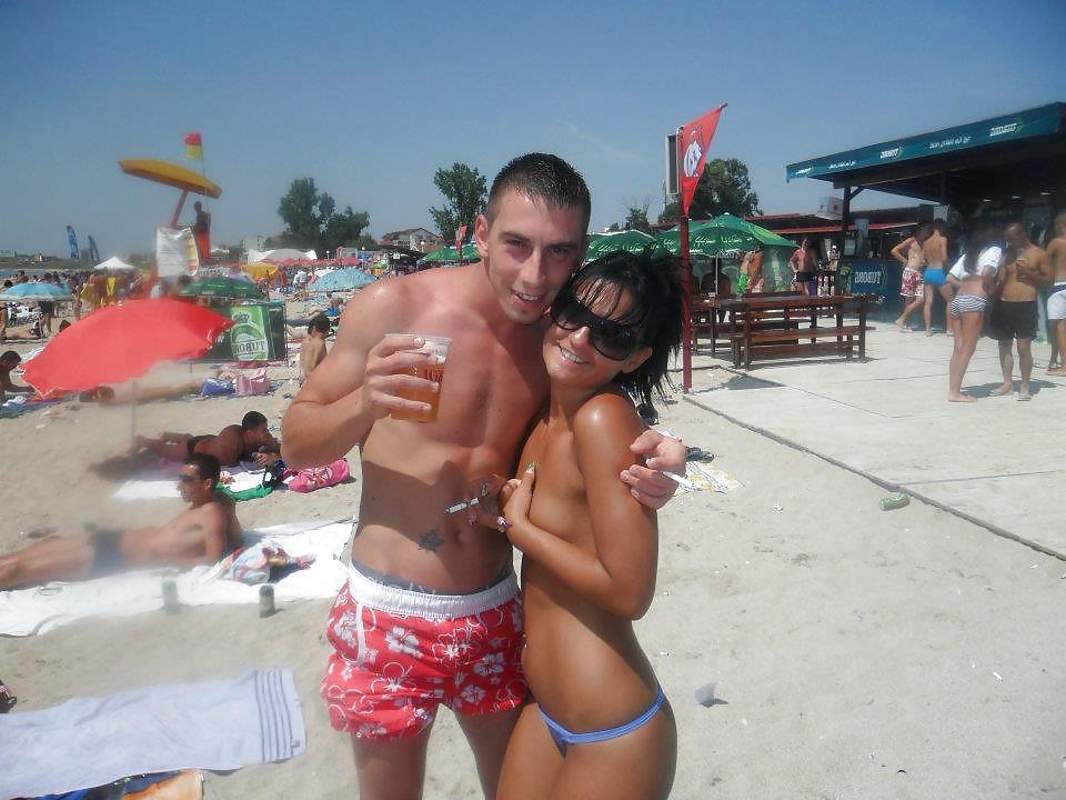 12P Romanian girl: Andrada