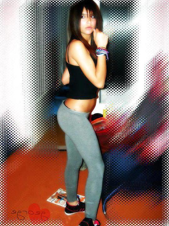 10P Hot Greek Teen, Girls #2