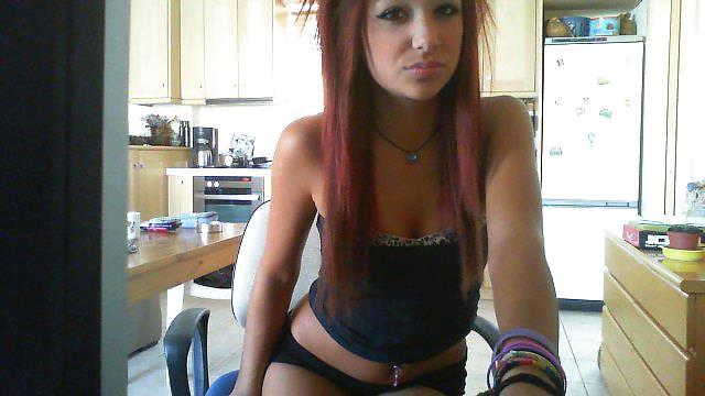 10P Hot Greek Teen, Girls #2