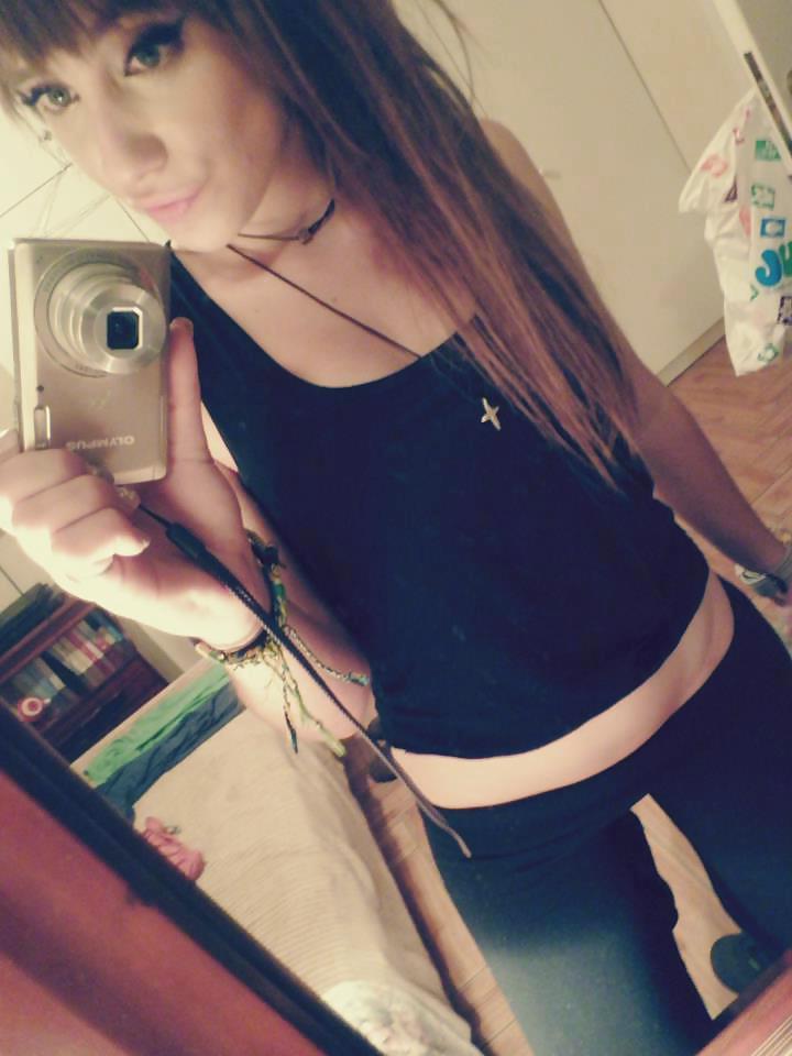 10P Hot Greek Teen, Girls #2