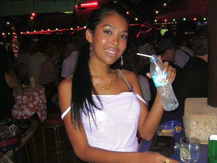25P Post-Op Ladyboy Jeab from Phuket