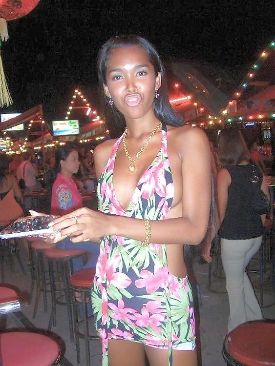 25P Post-Op Ladyboy Jeab from Phuket