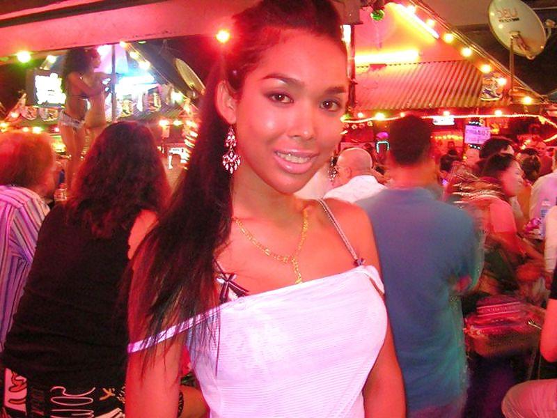 25P Post-Op Ladyboy Jeab from Phuket
