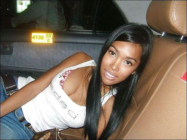 25P Post-Op Ladyboy Jeab from Phuket