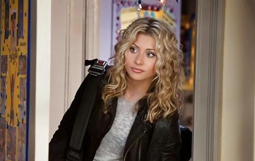 25P Aly Michalka