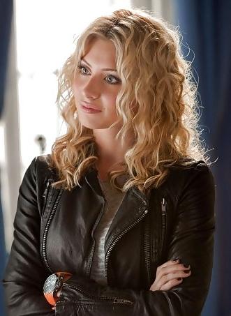 25P Aly Michalka