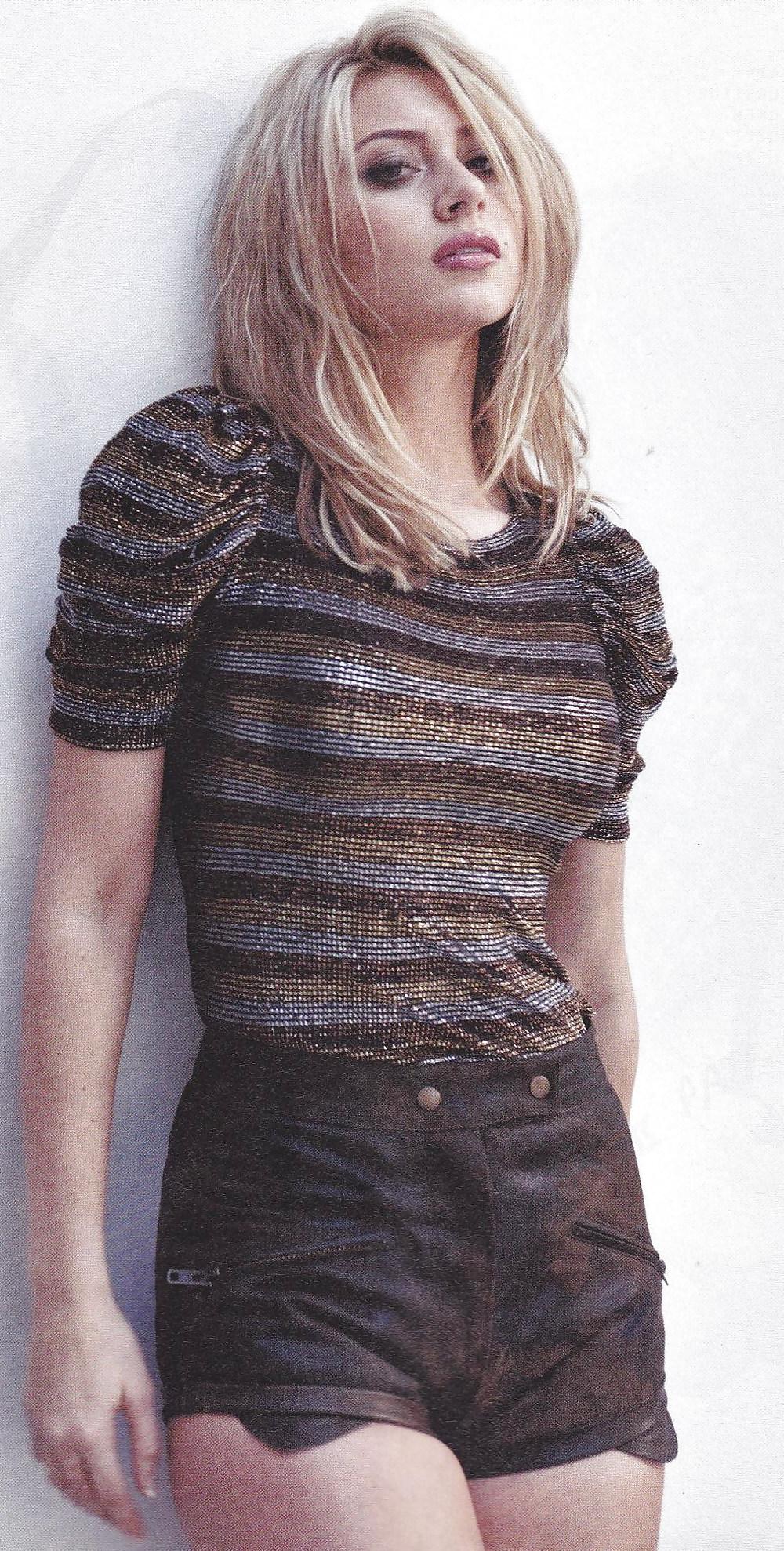 25P Aly Michalka