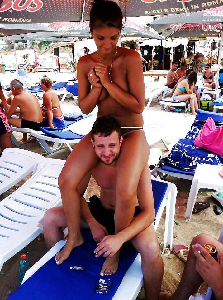 11P Romanian girl: Gabriela