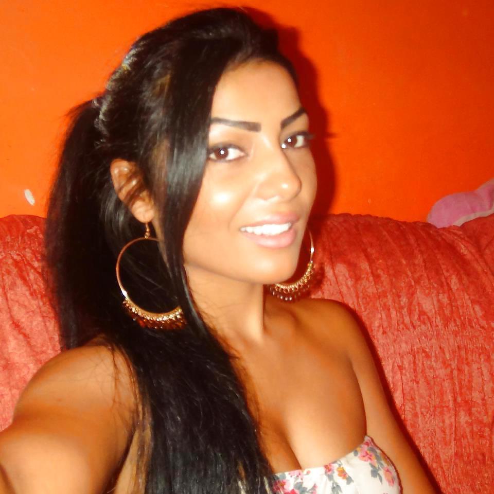 7P Romanian girl: Ruxandra