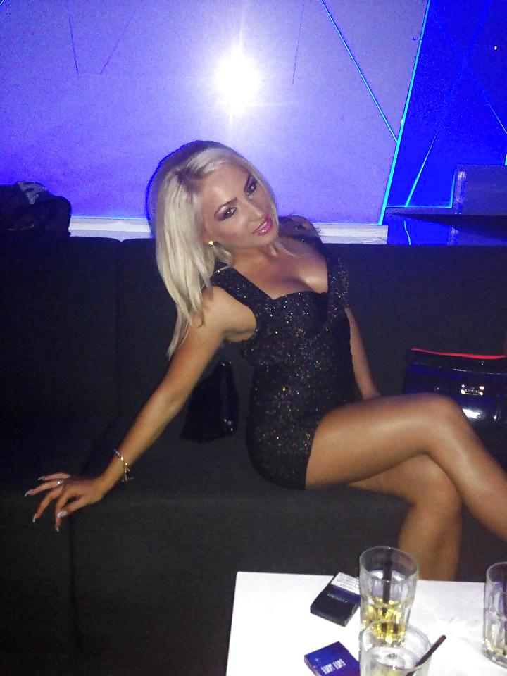10P Romanian Teen Slut Corina 7