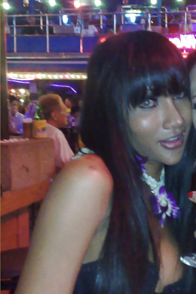 25P Ladyboy Jenny from Chiang Mai