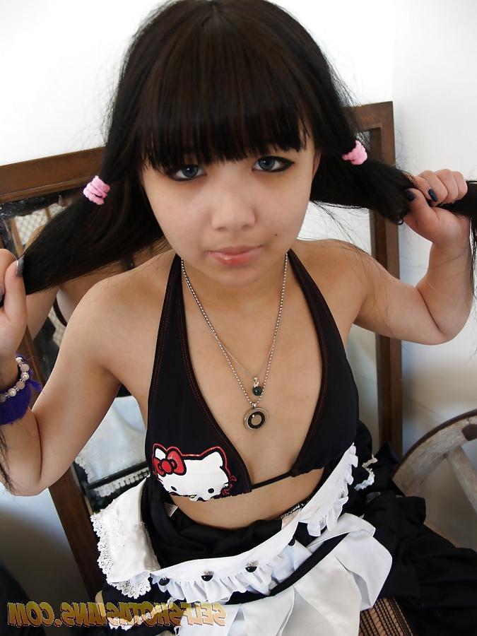25P CUTE ASIAN GIRLS