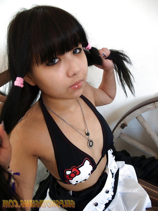25P CUTE ASIAN GIRLS