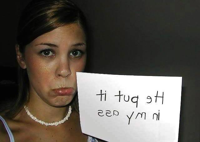 16P Teenie Tears......Poppin Butt Cherries