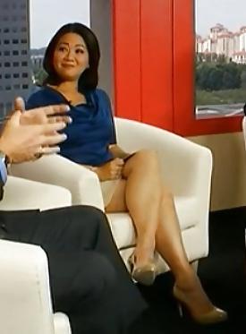 5P Linda yueh asian milf