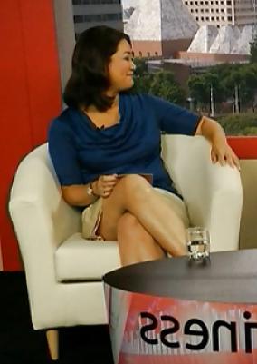 5P Linda yueh asian milf