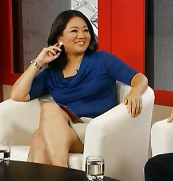 5P Linda yueh asian milf