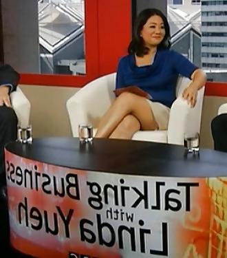 5P Linda yueh asian milf