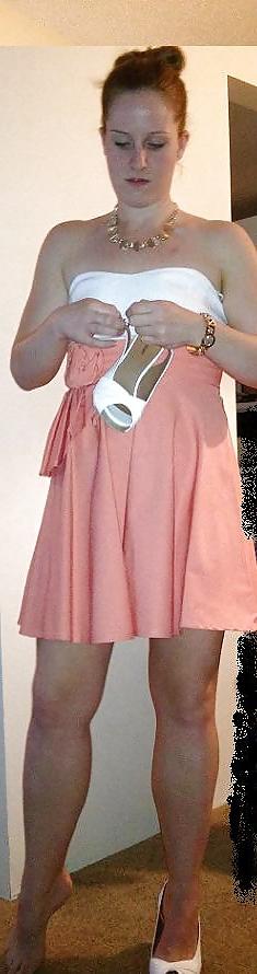 25P Uncensored pics of wifey.