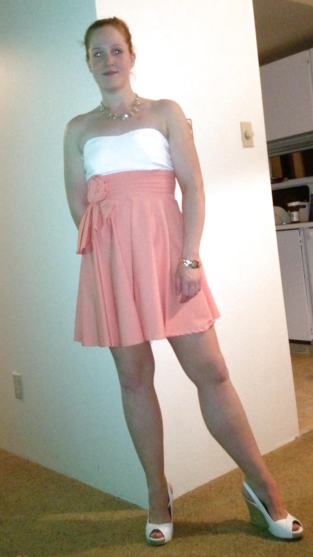 25P Uncensored pics of wifey.